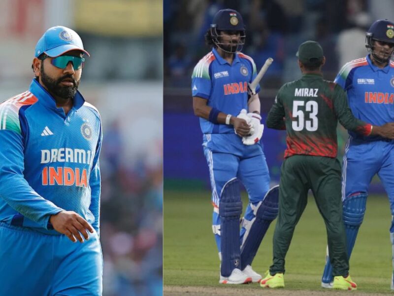 IND vs BAN