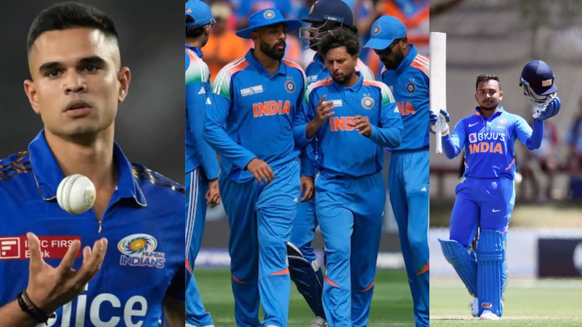 Prithvi Shaw