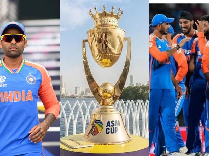 Asia Cup 2025