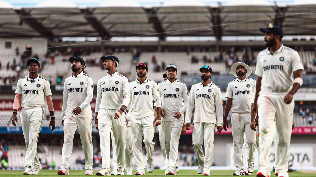 Jasprit Bumrah