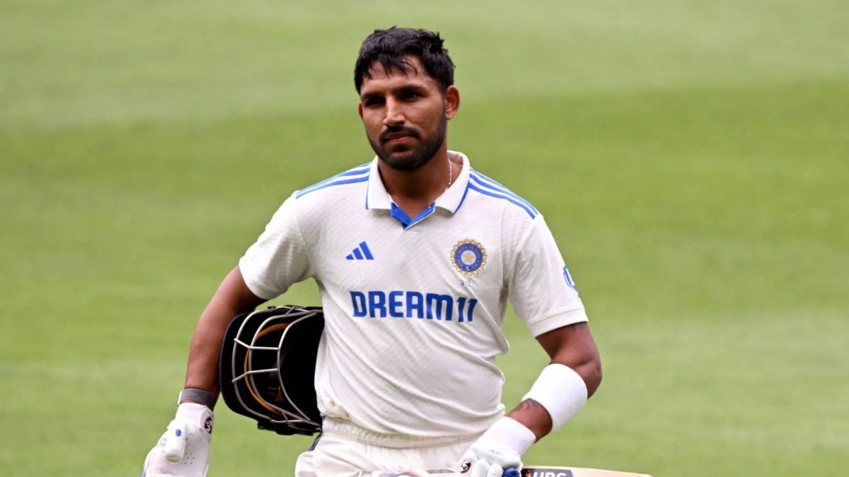 Dhruv Jurel
