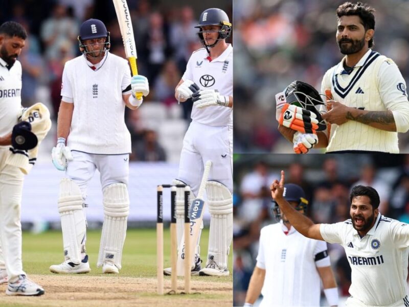 Team India