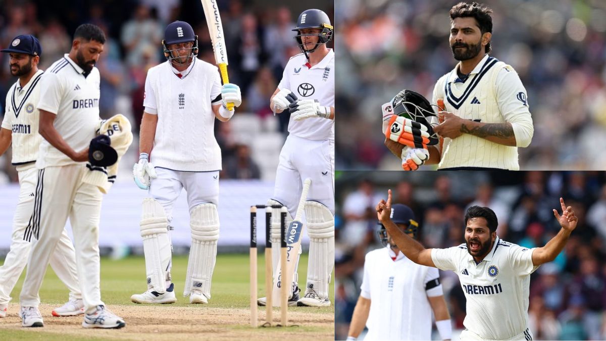 Team India