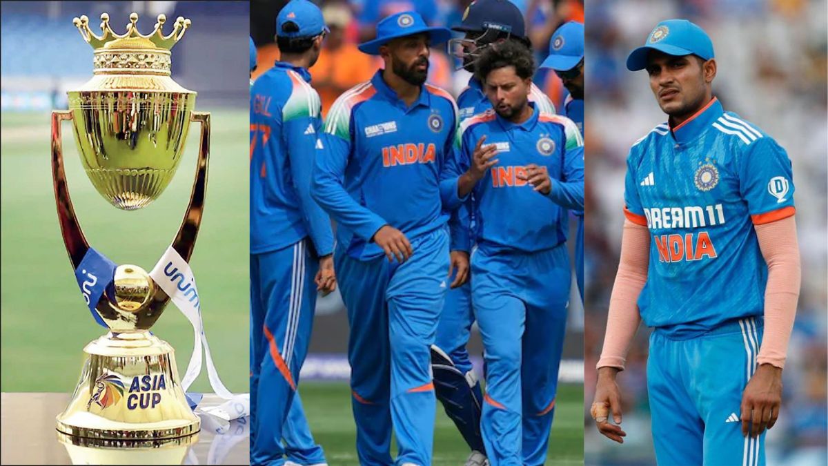 Asia Cup