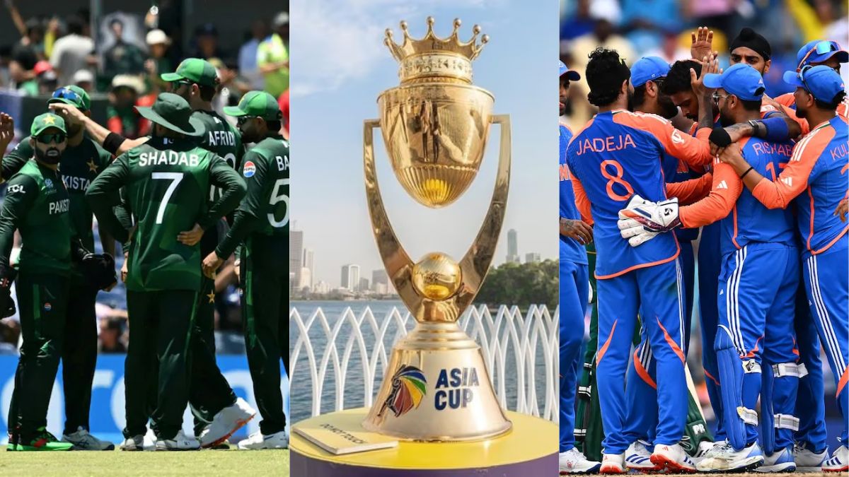 Asia Cup