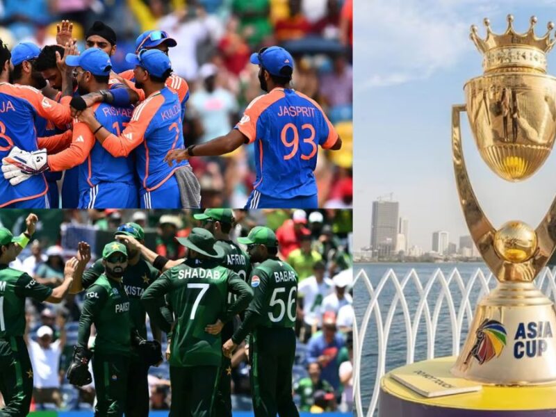 Asia Cup 2025