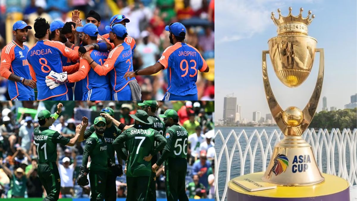 Asia Cup 2025