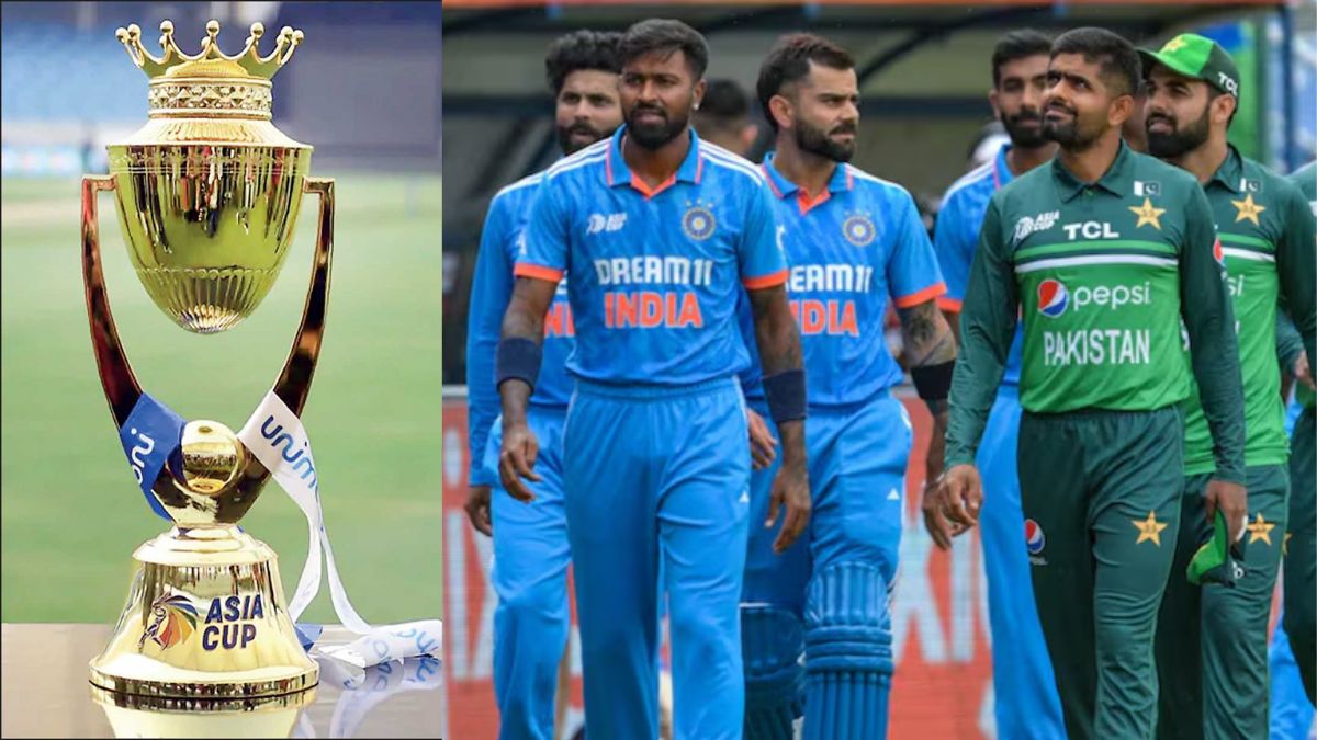 Asia Cup