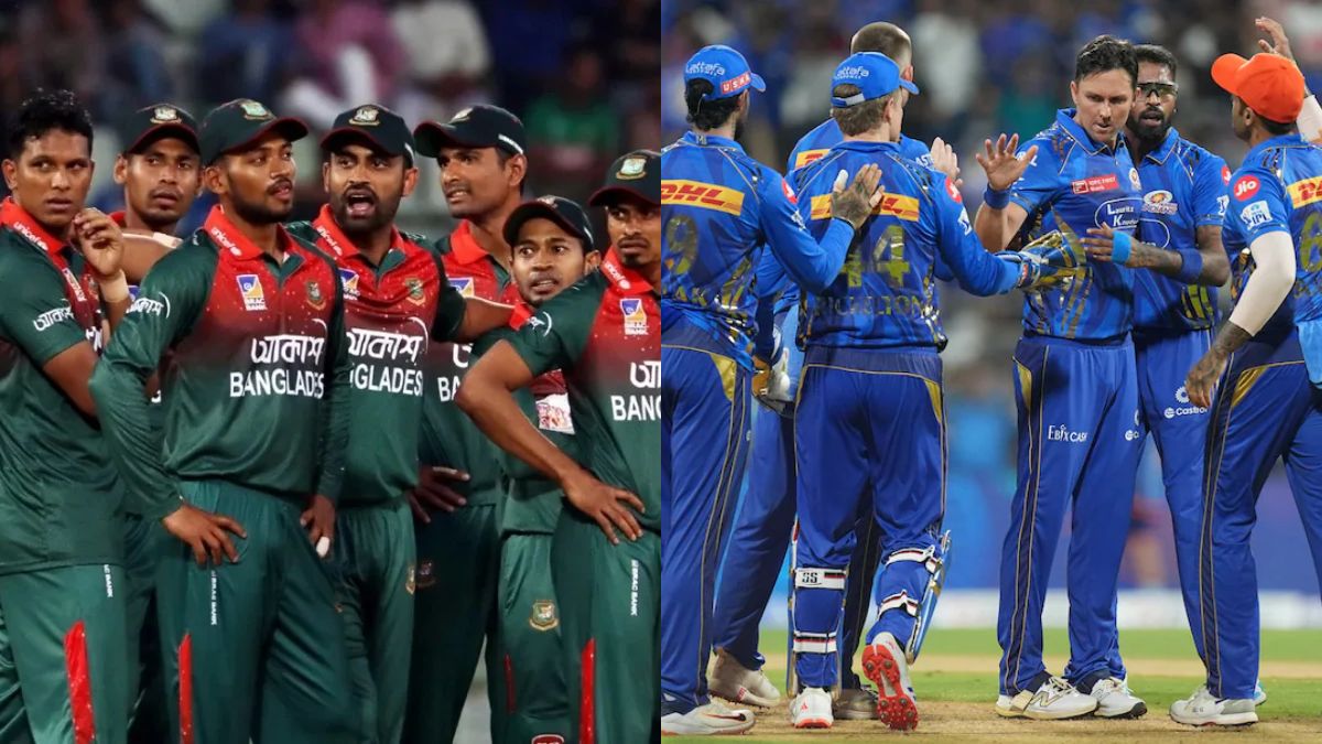 Bangladesh