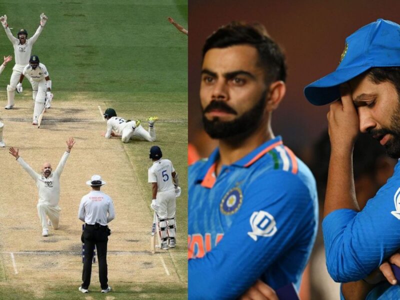 ग़मगीन हुआ पूरा क्रिकेट जगत, 24 खिलाड़ियों के निधन की खबर ने रोहित-कोहली तक को रुलाया