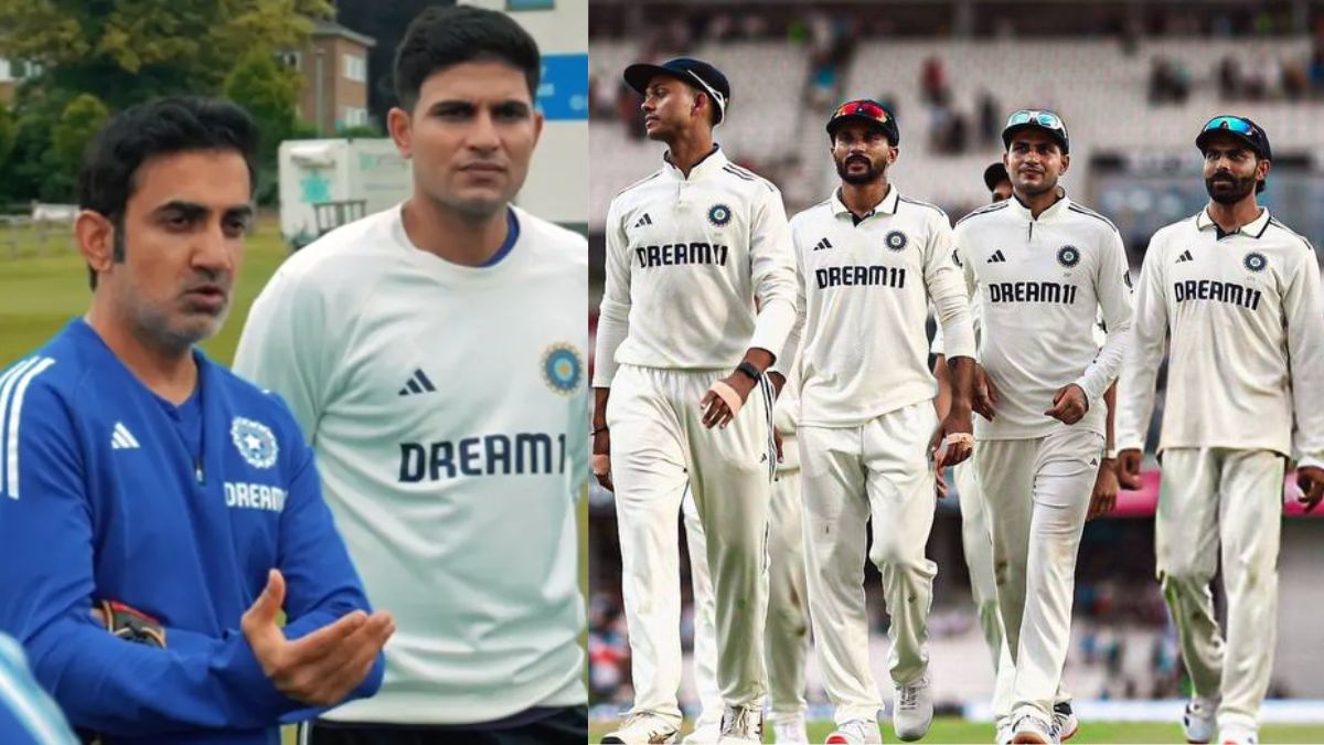 Edgbaston Test