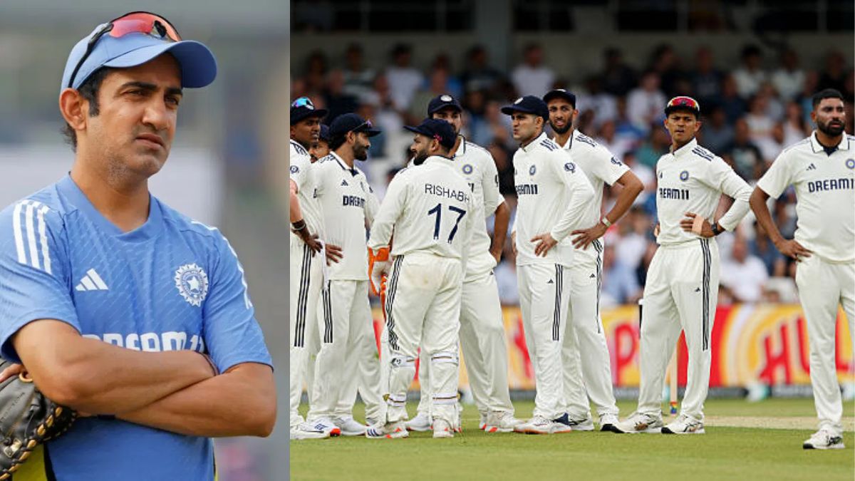 Edgbaston Test