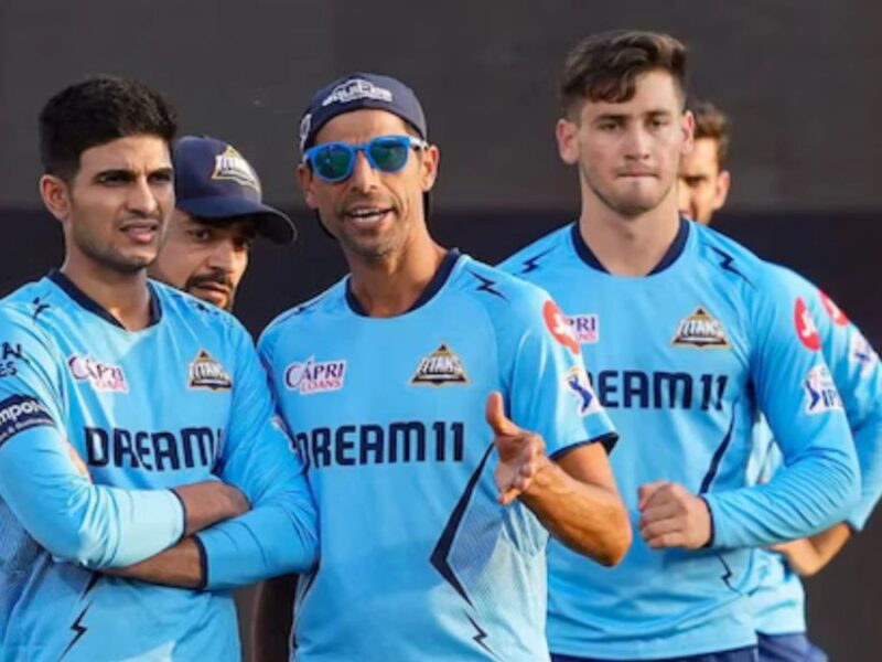 Gujarat Titans