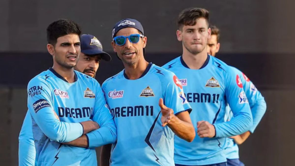 Gujarat Titans