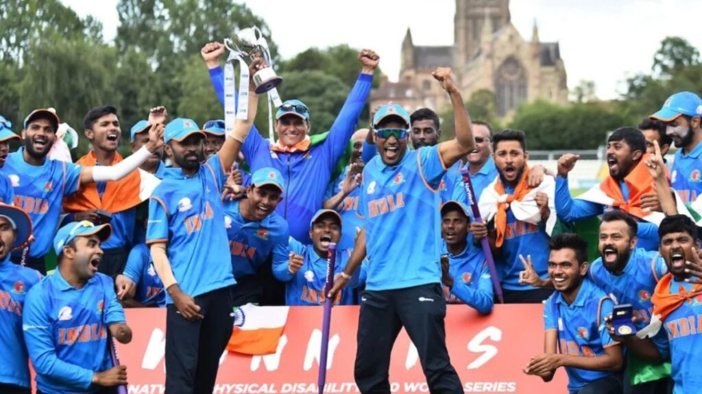 इधर IPL खत्म उधर इंग्लैंड के खिलाफ अब 7 मैच की टी20 सीरीज खेलेगा भारत, 16 सदस्यीय टीम का भी चयन 2 IPL is over and India will now play a 7 match T20 series against England, 16 member team has also been selected