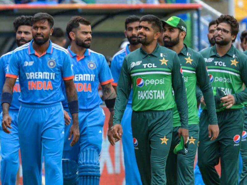 India-Pakistan