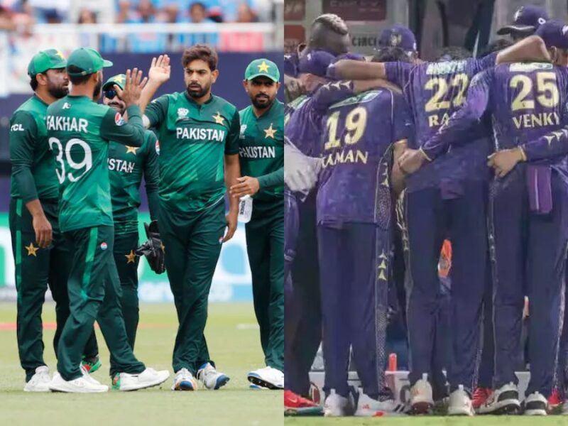 Kolkata Knight Riders