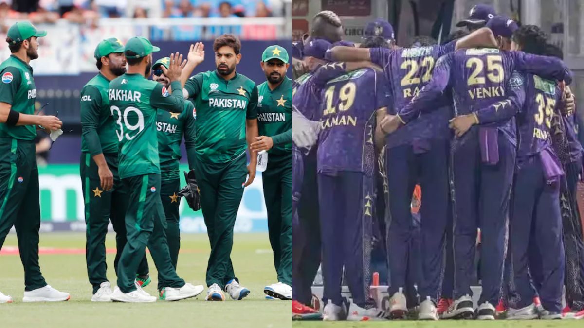 Kolkata Knight Riders