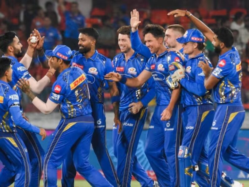 Mumbai Indians