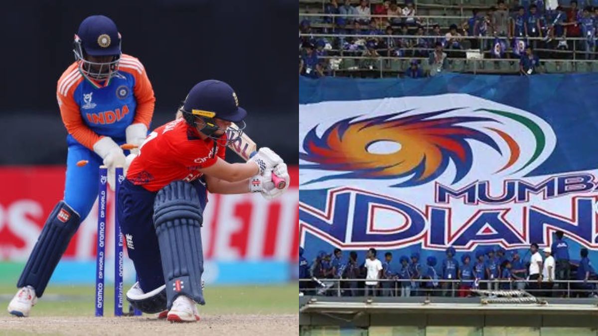Mumbai Indians