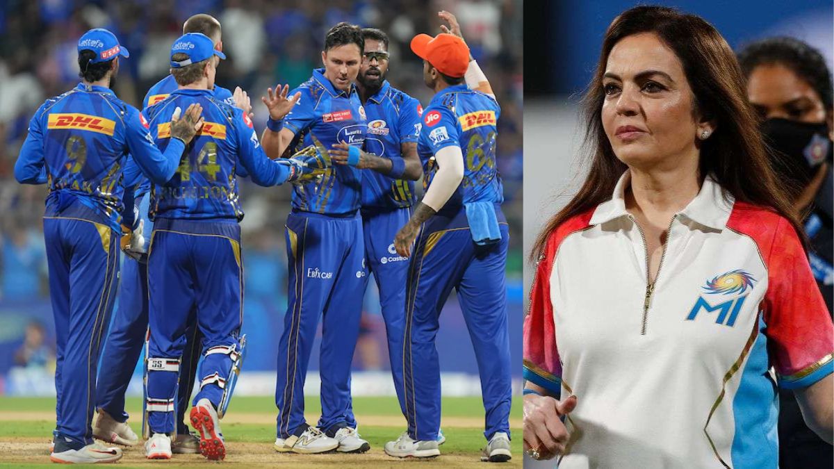 Mumbai Indians