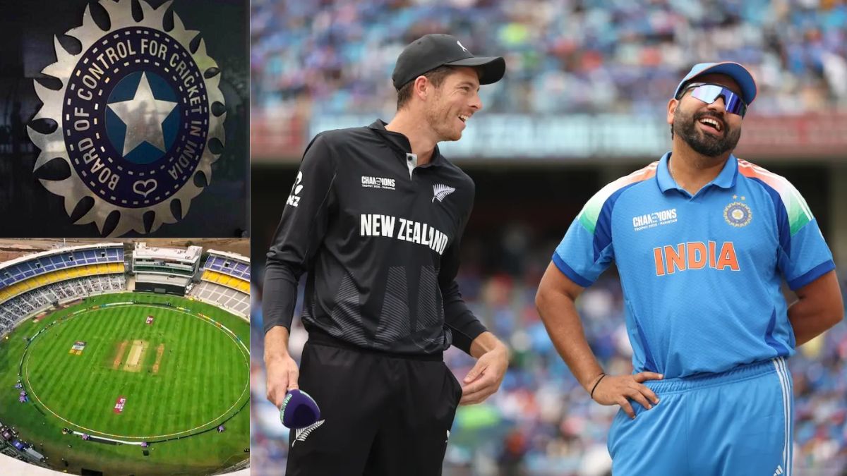 New Zealand Series