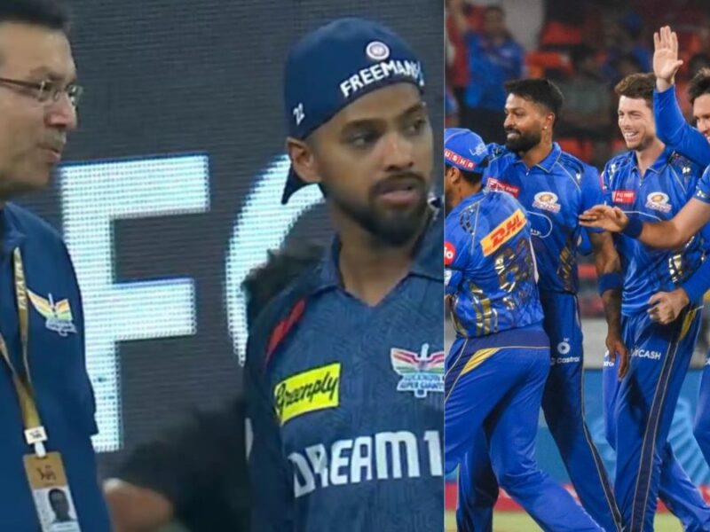 Nicholas Pooran