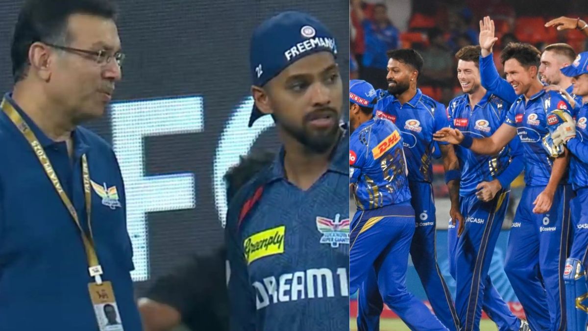 Nicholas Pooran