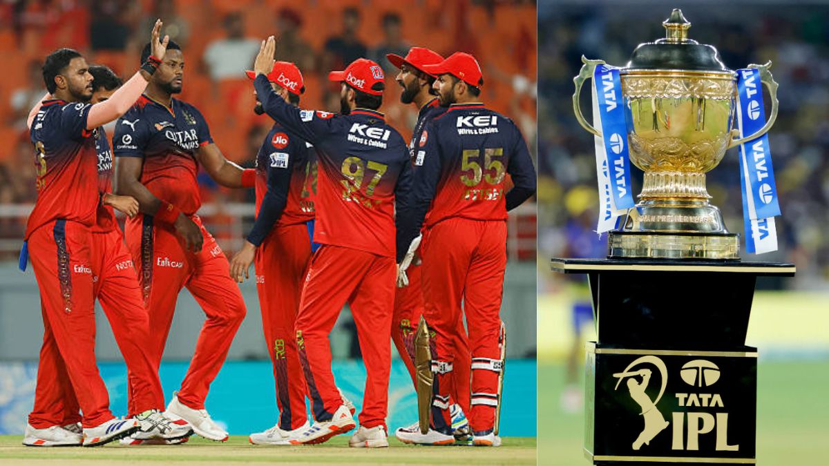 RCB
