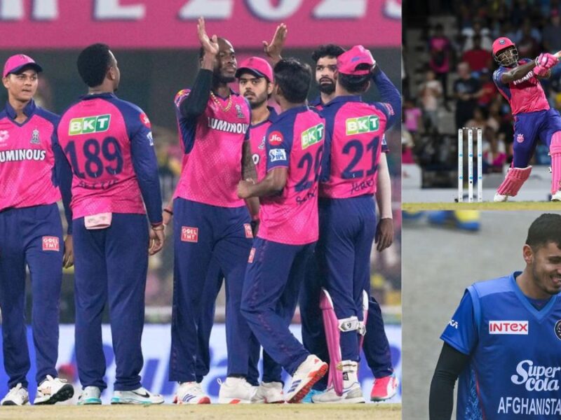 Rajasthan Royals