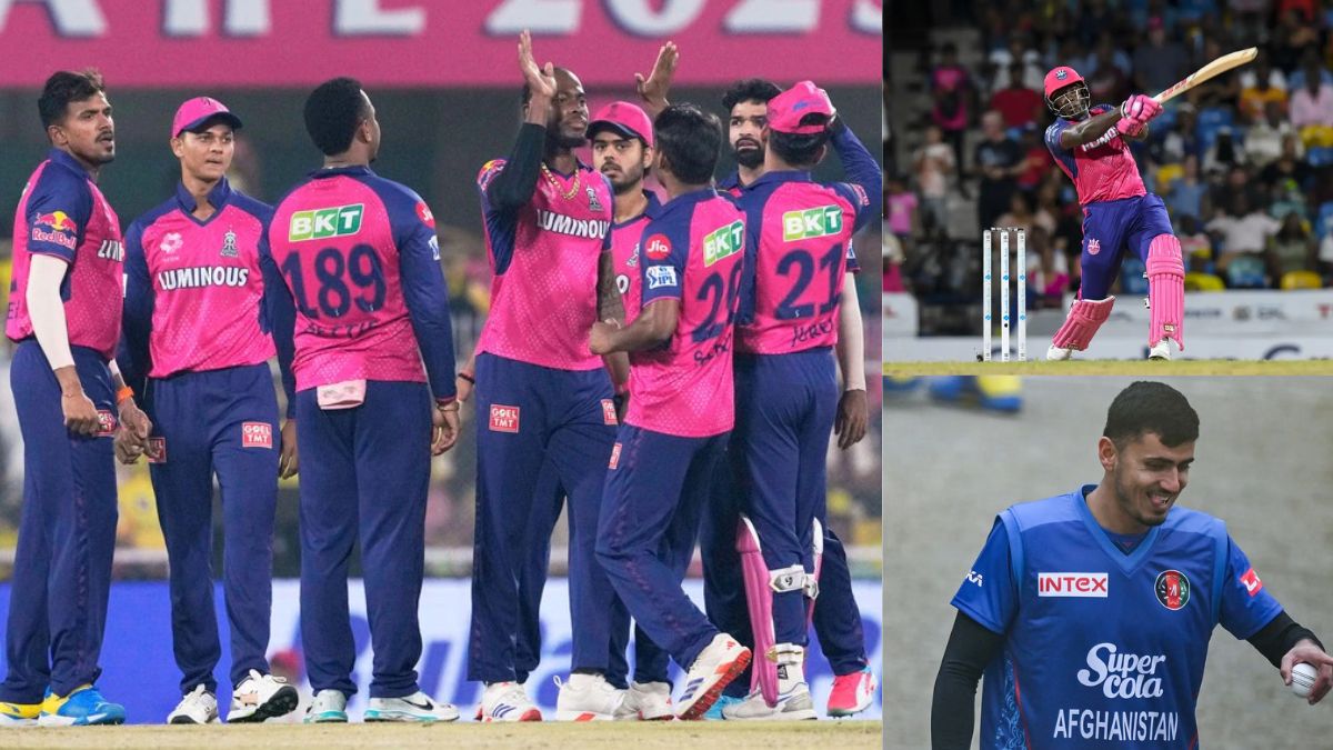 Rajasthan Royals