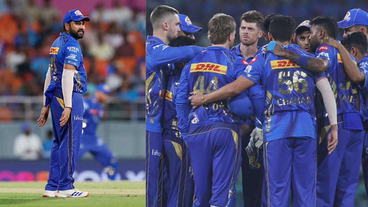 Rohit Sharma