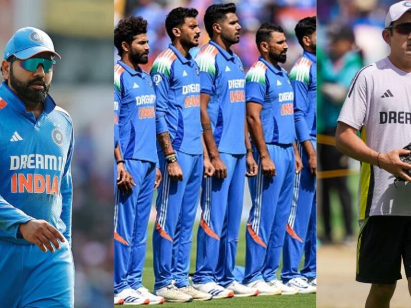 Rohit Sharma