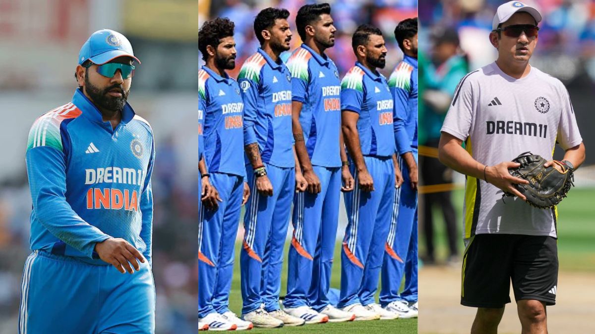 Rohit Sharma