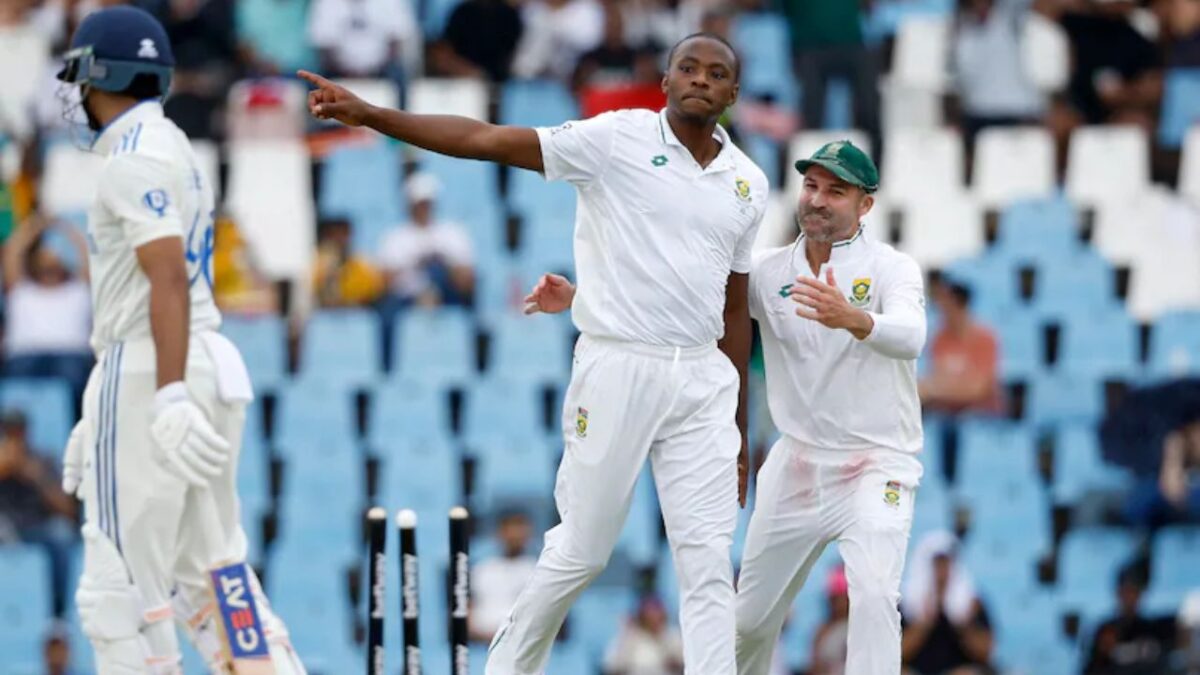 South Africa