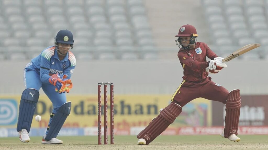 ODI