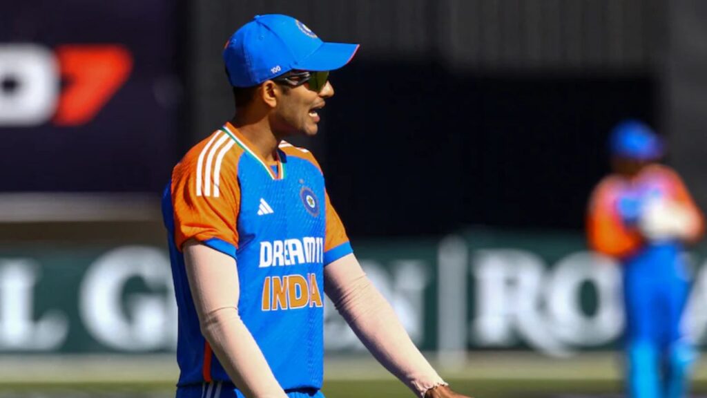 Bangladesh T20I