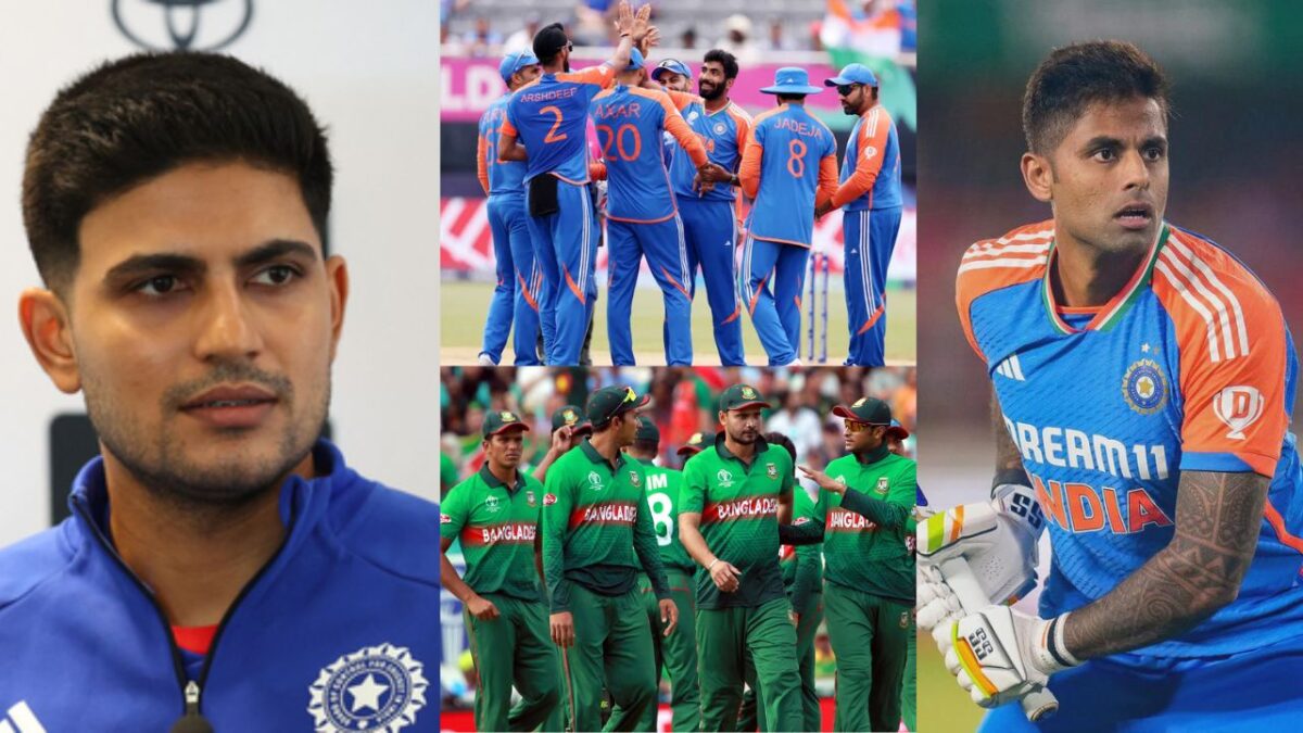 Bangladesh T20I