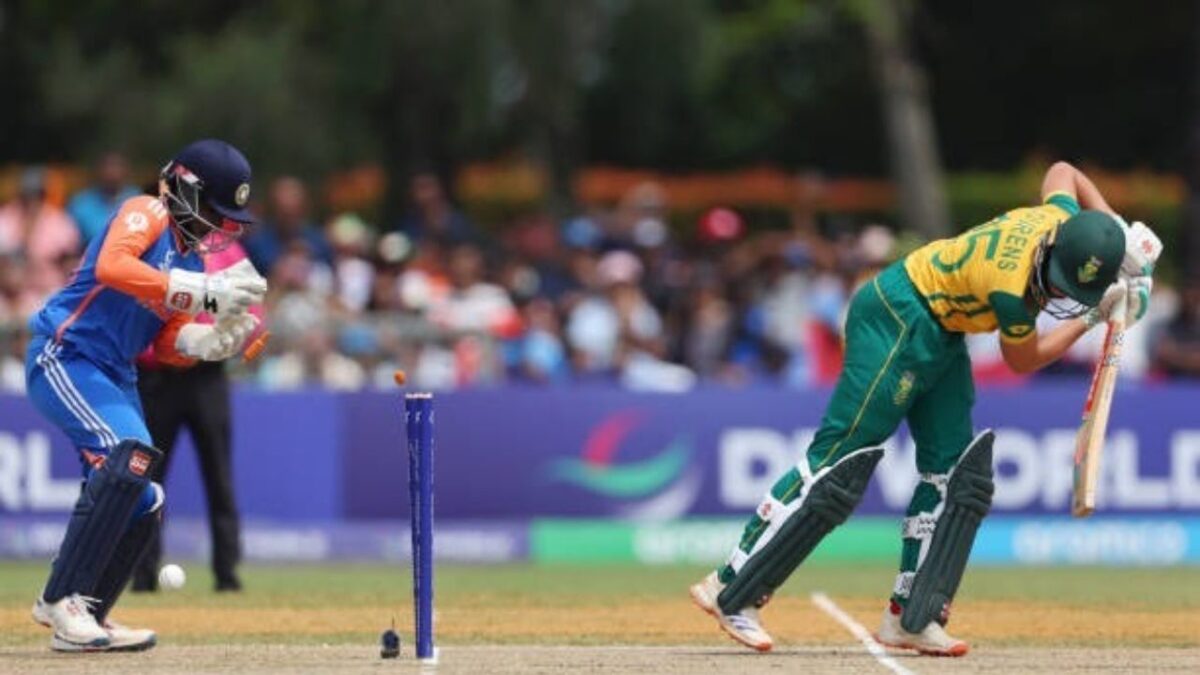 ODI