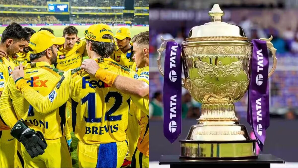 CSK