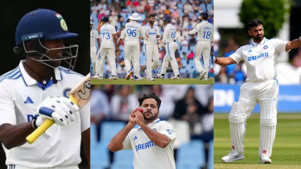 Team India