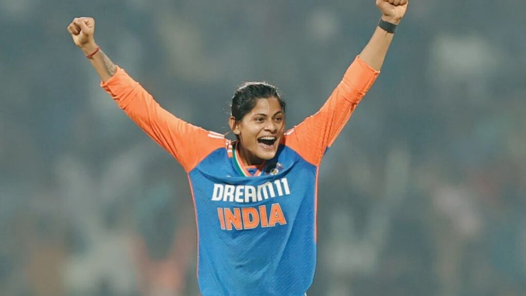 Team India