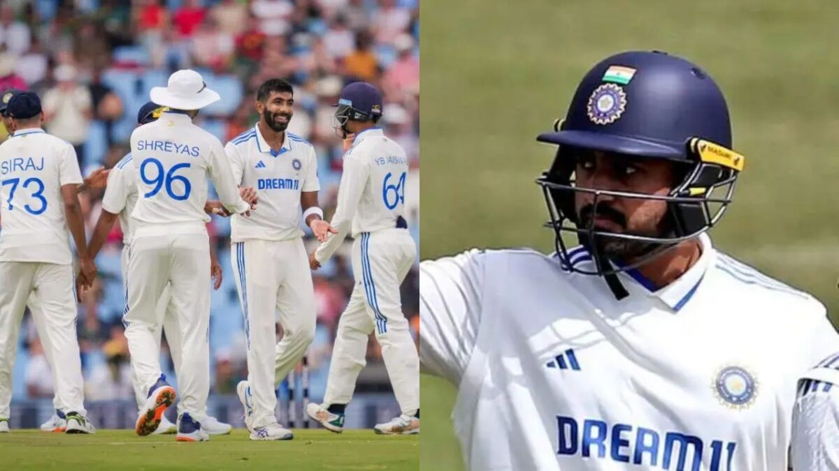 Karun Nair