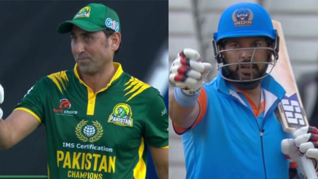 Team India