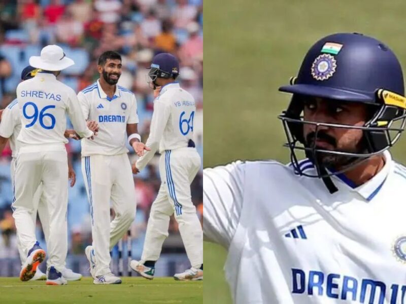 Karun Nair