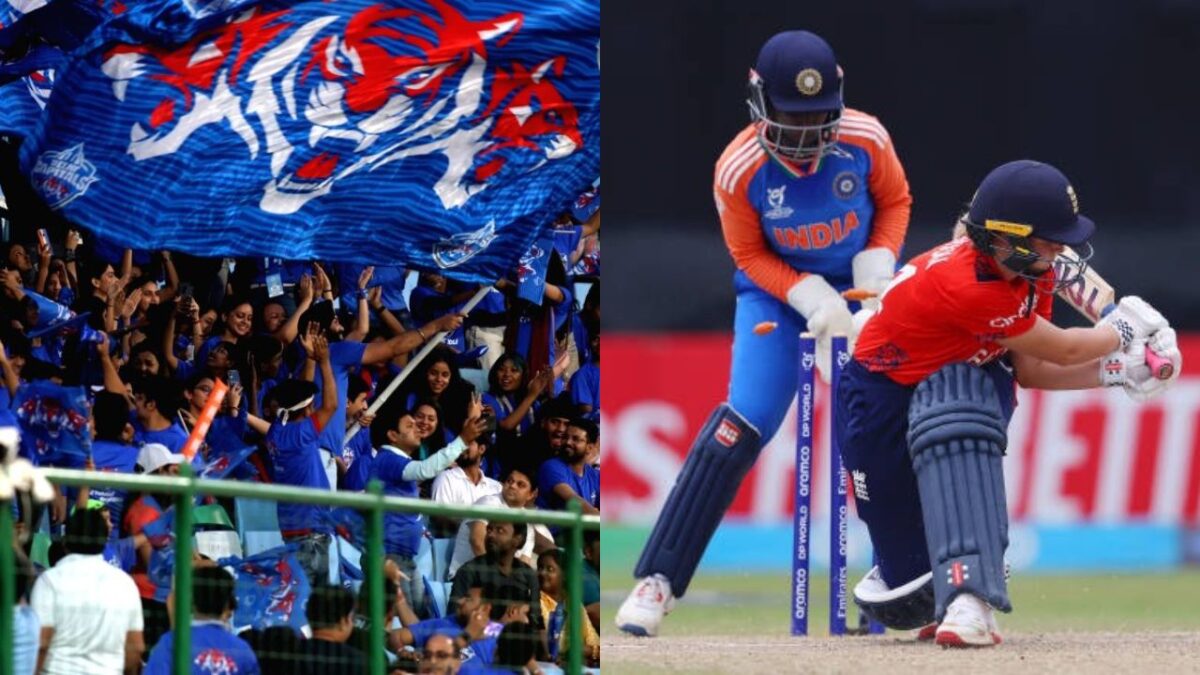 Team India