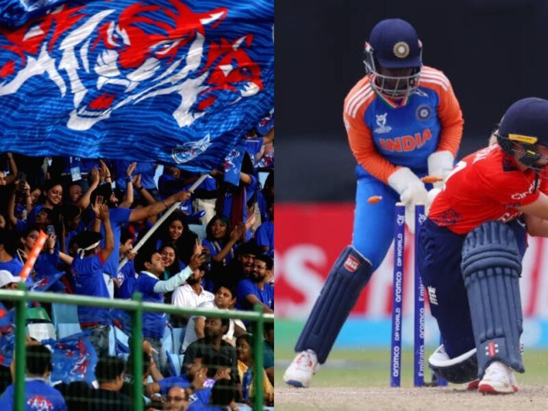 Team India