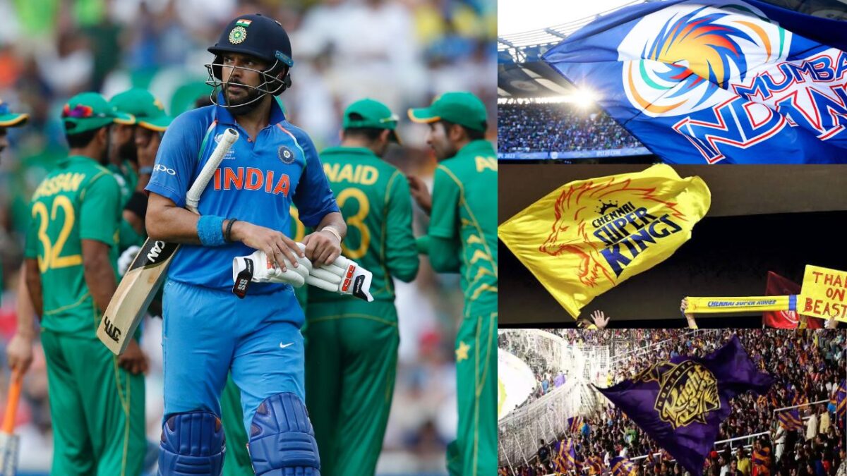 Team India