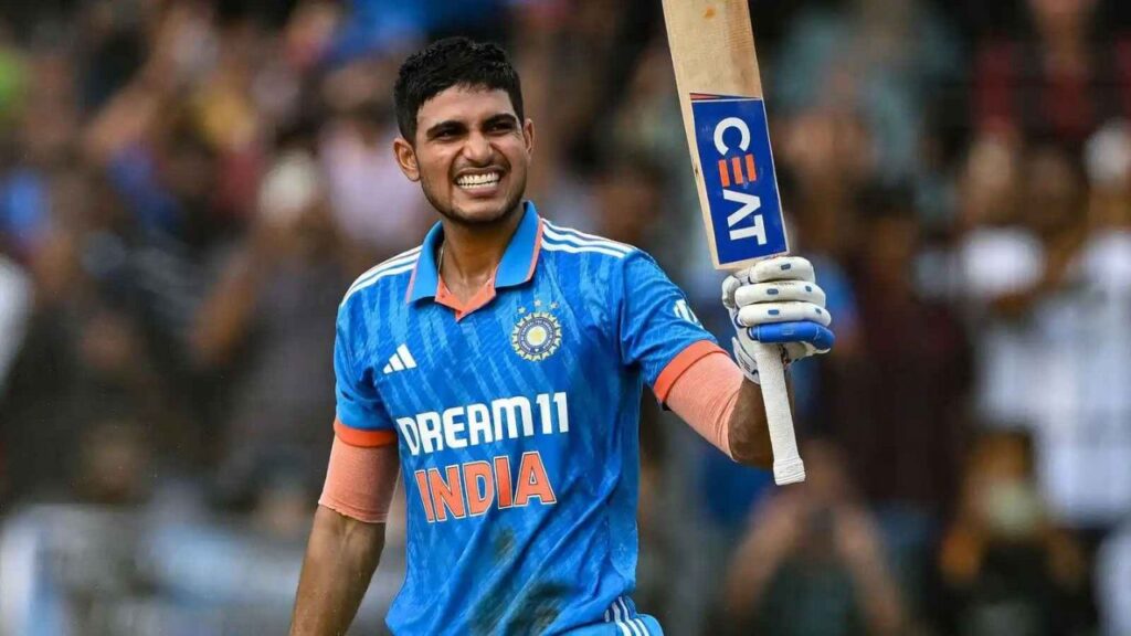 Rohit Sharma