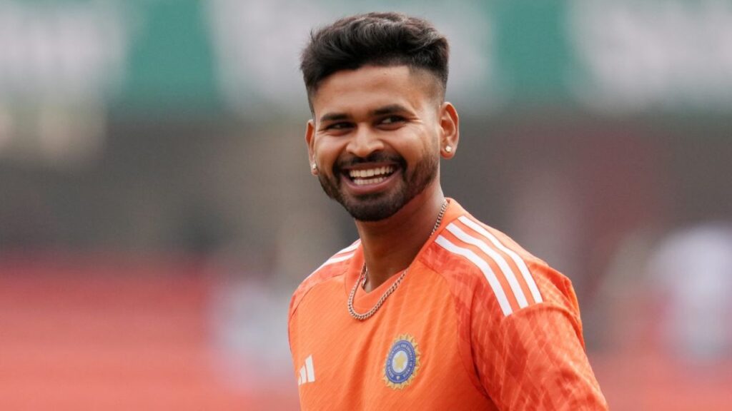 Team India